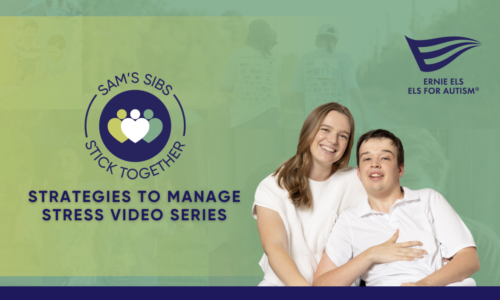 Strategies to Manage Stress: Cognitions